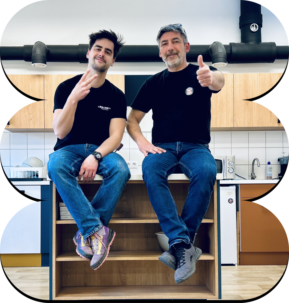 Famingo Bútorműhely — rólunk